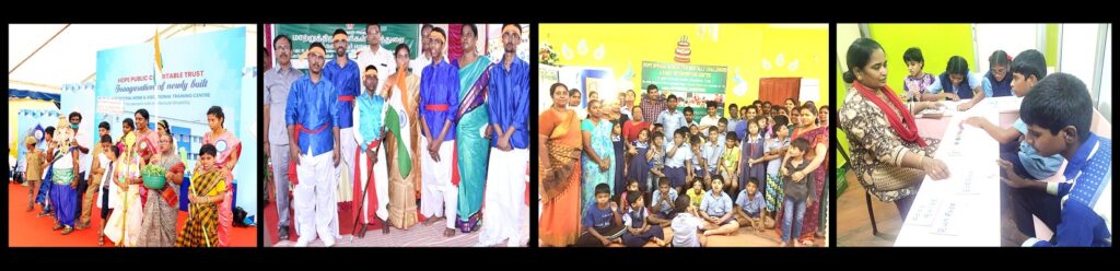 A PROUD AND MEMORABLE OPPORTUNITY FOR HOPE CHILDREN ON 22.02.2026