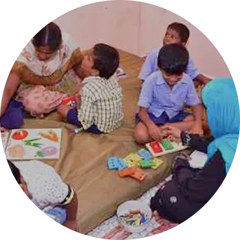 Hope Special School